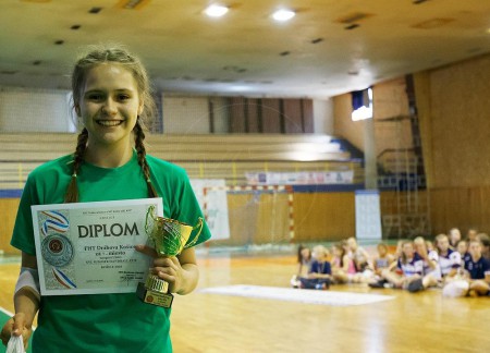 SHC 2016 - Katka Boldižárova